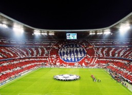 华体会官网-绿茵守护神传奇，欧冠零封率数据解密，拉亚居首布冯传奇不灭