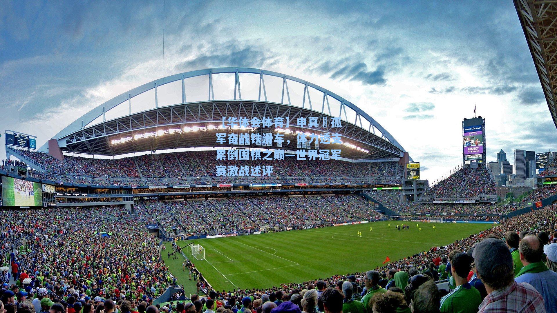 申真谞孤军奋战铁滑车，体力透支累倒围棋之巅—世界冠军赛激战述评